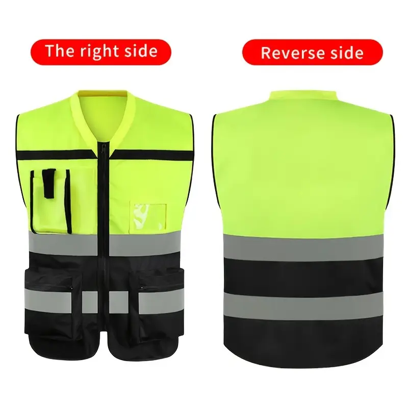 Safety Vest Engineer
